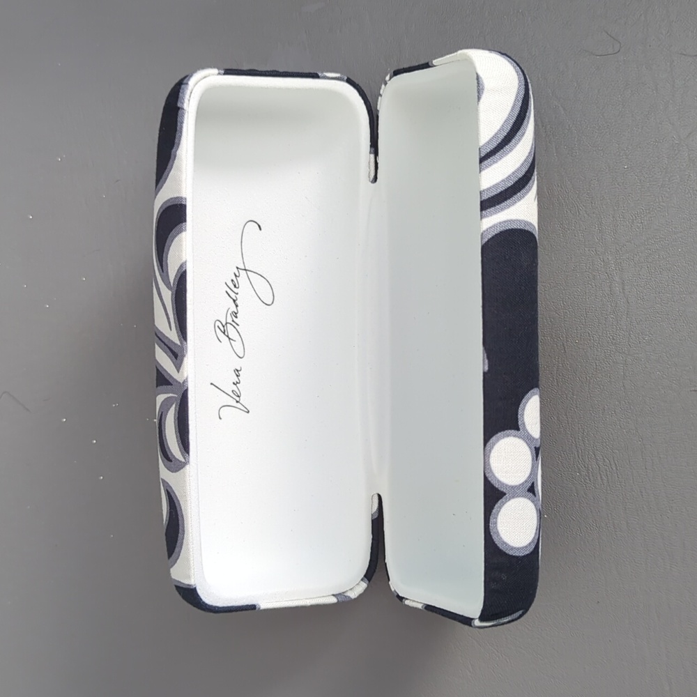 Vera Bradley glasses case